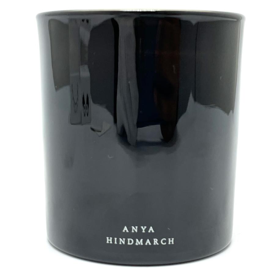 未使用 ANYA HINDMARCH アニヤハインドマーチ ろうそく キャンドル フレグランス アロマキャンドル ユニセックス G
