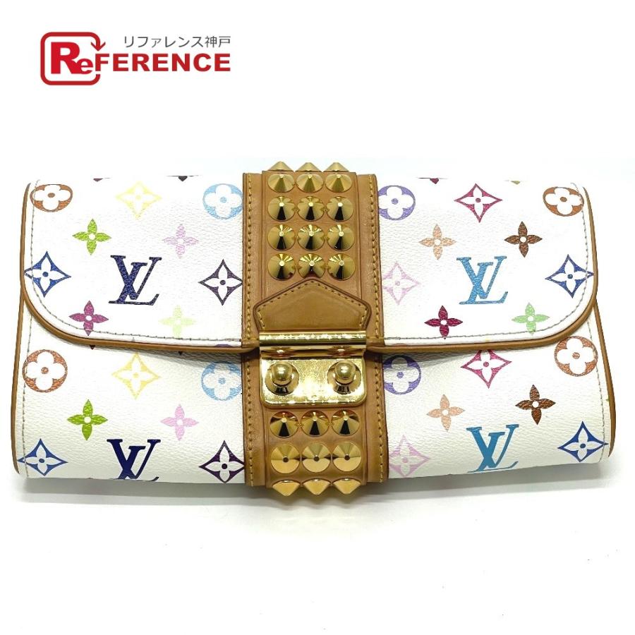 LOUIS VUITTON ルイヴィトン M45639 モノグラム ポシェットコートニー クラッチバッグ セカンドバッグ ブロン  :G-201210-40:リファレンス コレクション - 通販 - Yahoo!ショッピング