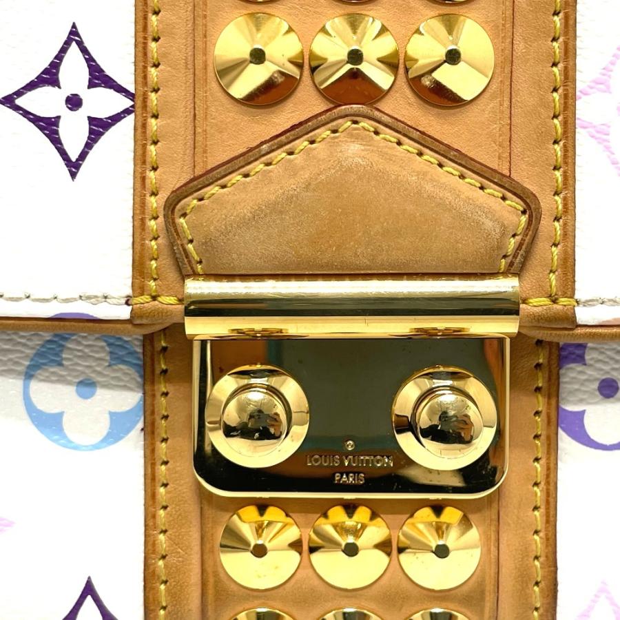 LOUIS VUITTON（ルイ・ヴィトン） M45639 モノグラム ポシェット