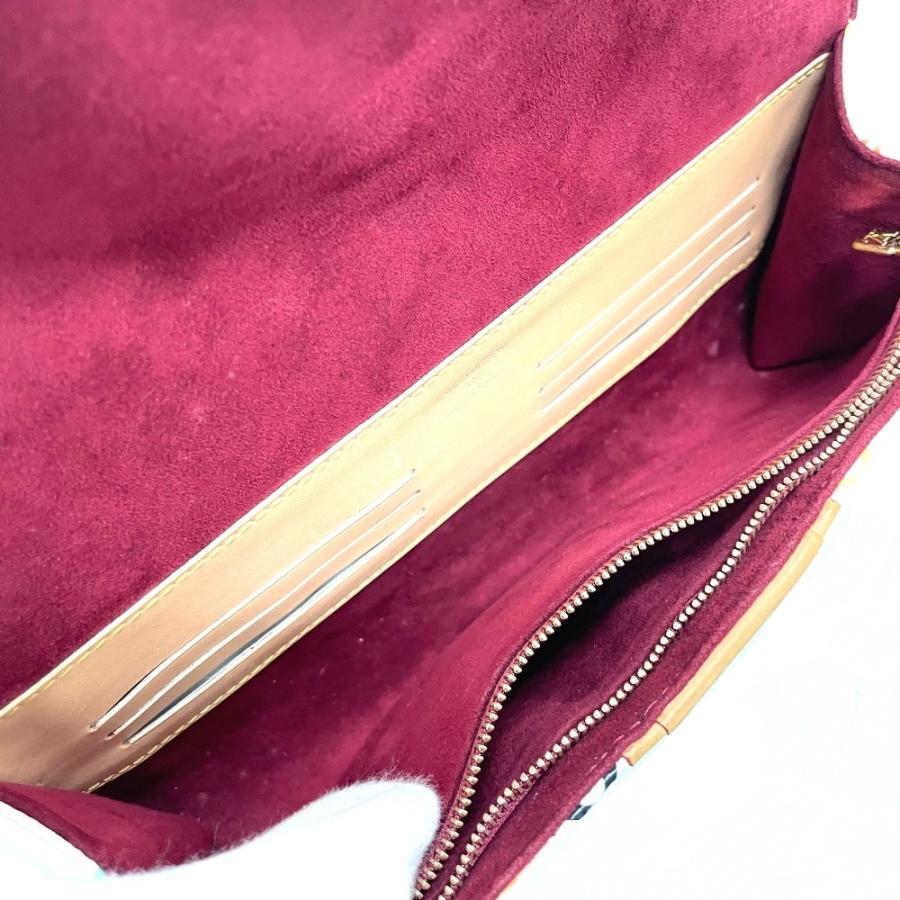 LOUIS VUITTON（ルイ・ヴィトン） M45639 モノグラム ポシェット