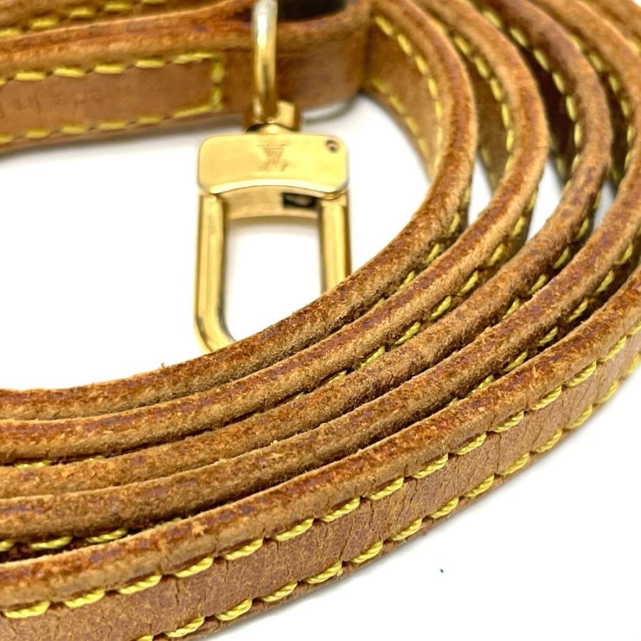 LOUIS VUITTON ルイヴィトン M47500  スポンティーニ  カバン 2WAY モノグラム ショルダーバッグ ブラウン ブラウン レディース【中古】. | LOUIS VUITTON | 11