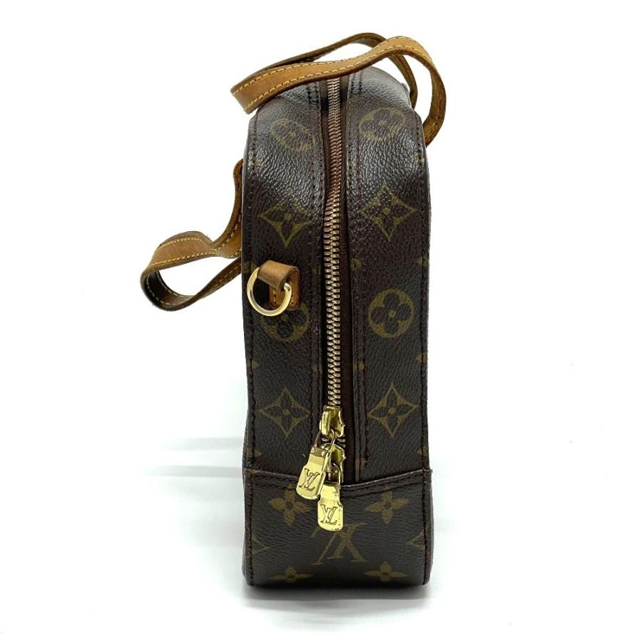 ルイヴィトン　スポンティーニ　モノグラム　ショルダーバッグ　25061804 楽天市場】LOUIS VUITTON ルイ ヴィトン モノグラム