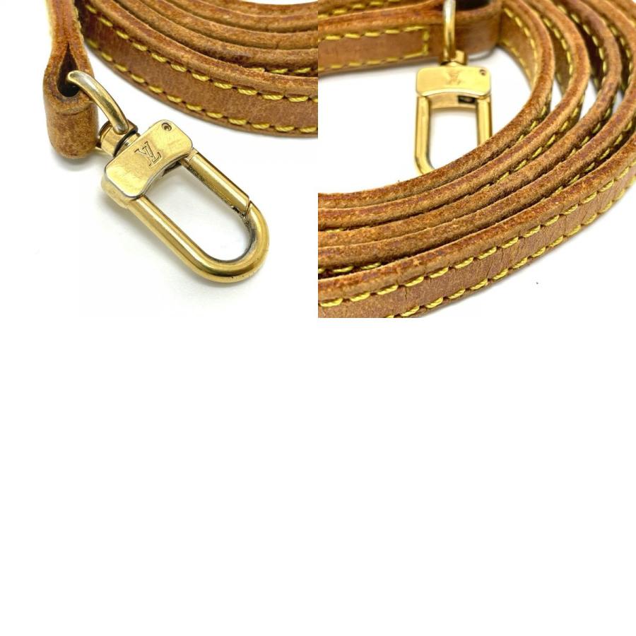 LOUIS VUITTON ルイヴィトン M47500  スポンティーニ  カバン 2WAY モノグラム ショルダーバッグ ブラウン ブラウン レディース【中古】. | LOUIS VUITTON | 09