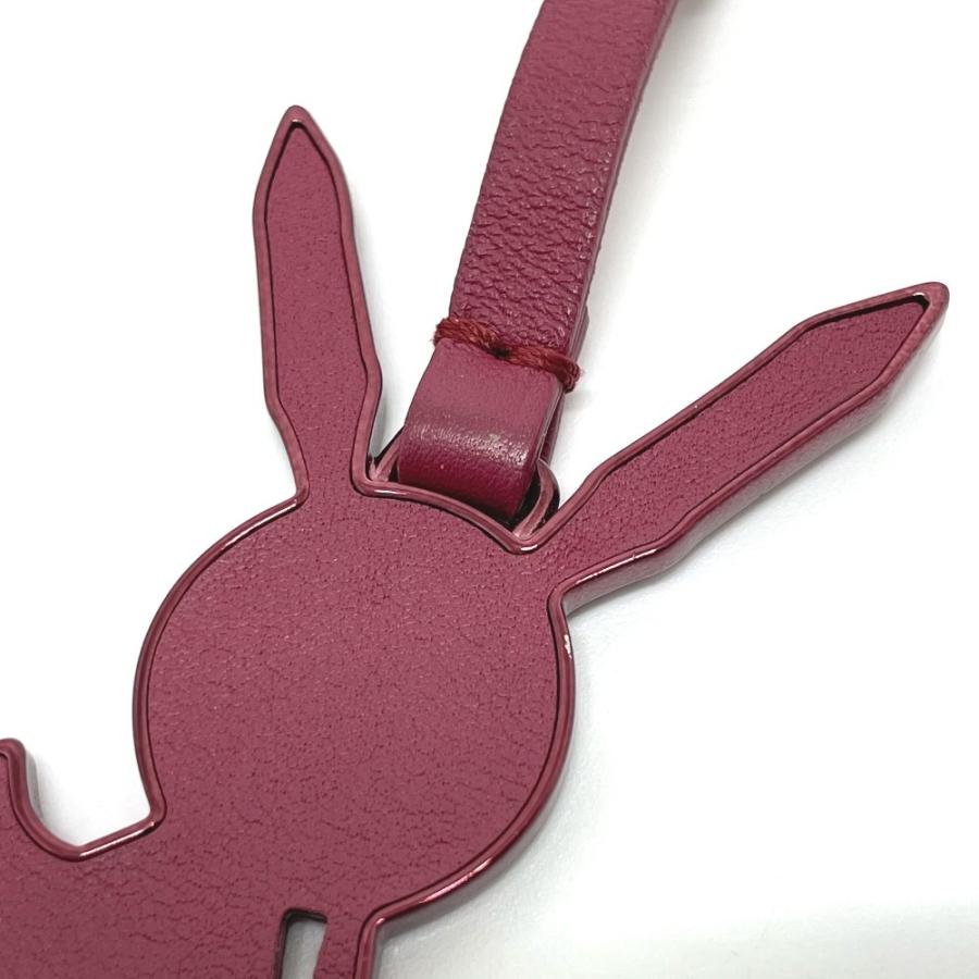 LOUIS VUITTON（ルイ・ヴィトン） M62735 LV ラビット ジェフ クーンズ