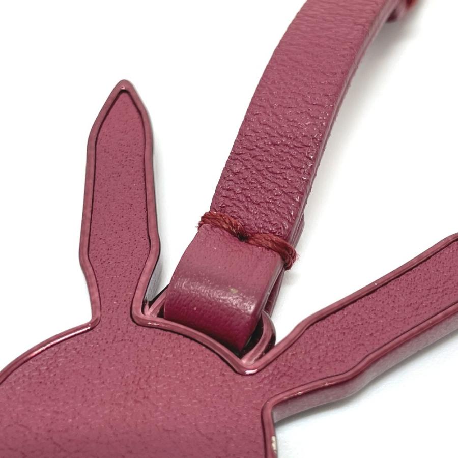 LOUIS VUITTON（ルイ・ヴィトン） M62735 LV ラビット ジェフ クーンズ