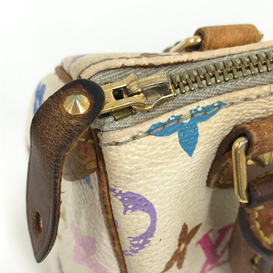 LOUIS VUITTON（ルイ・ヴィトン） M92645 モノグラムマルチ ミニ