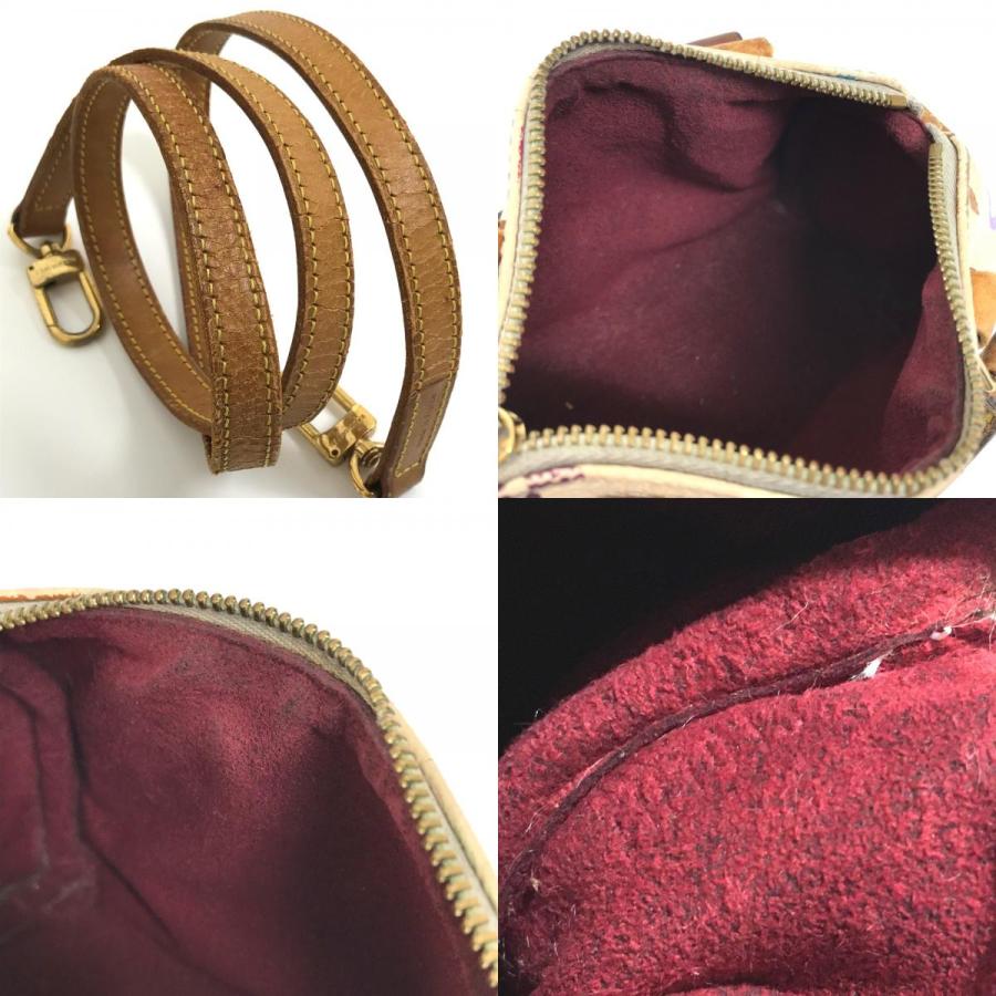 LOUIS VUITTON（ルイ・ヴィトン） M92645 モノグラムマルチ ミニ