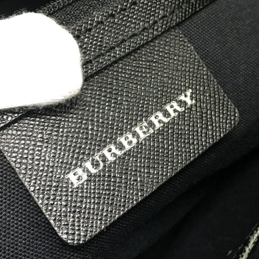 BURBERRY バーバリー ノヴァチェック トート セミショルダーバッグ 通学 PVC/レザー レディース ベージュ | BURBERRY | 12