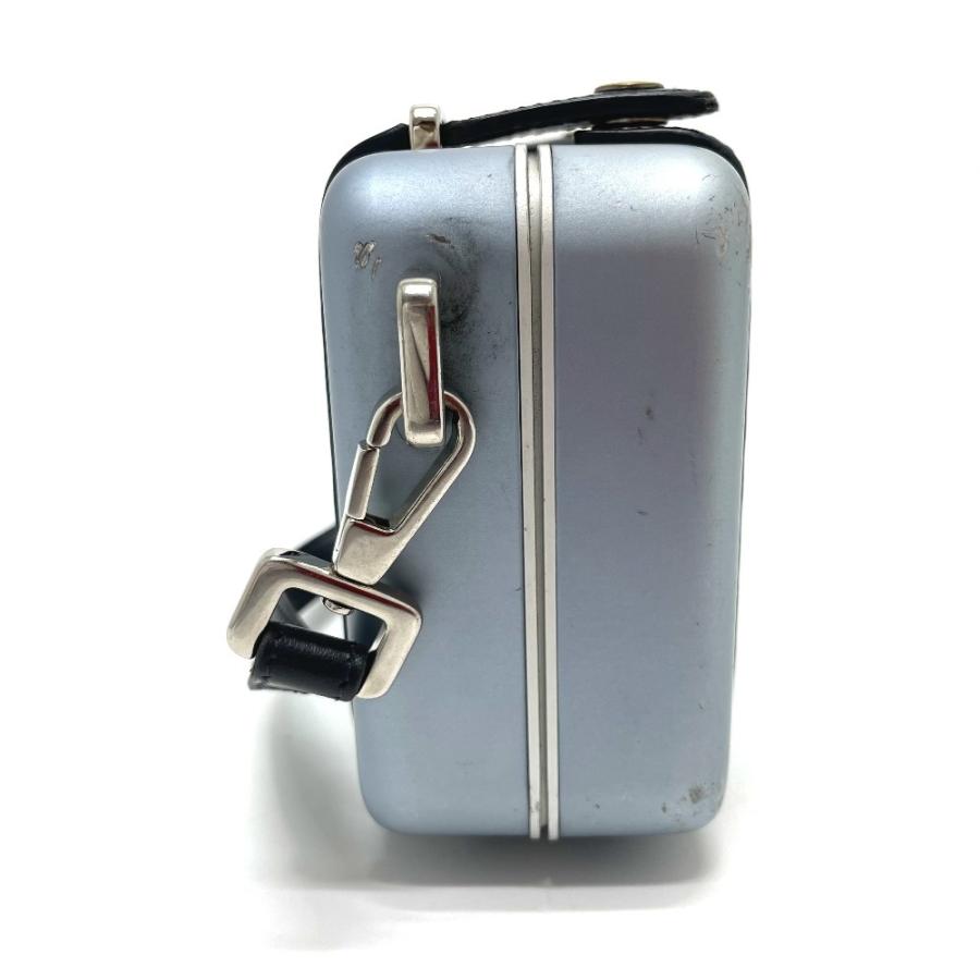 Dior ディオール 2DRCA295YWT リモワ ウォレット パーソナル