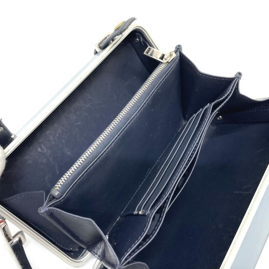 Dior ディオール 2DRCA295YWT リモワ ウォレット パーソナル Dior ディオール 2DRCA295YWT リモワ ウォレット パーソナル