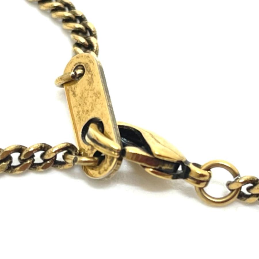 LOUIS VUITTON ルイヴィトン M68903 サンゴモチーフ LVイニシャル  