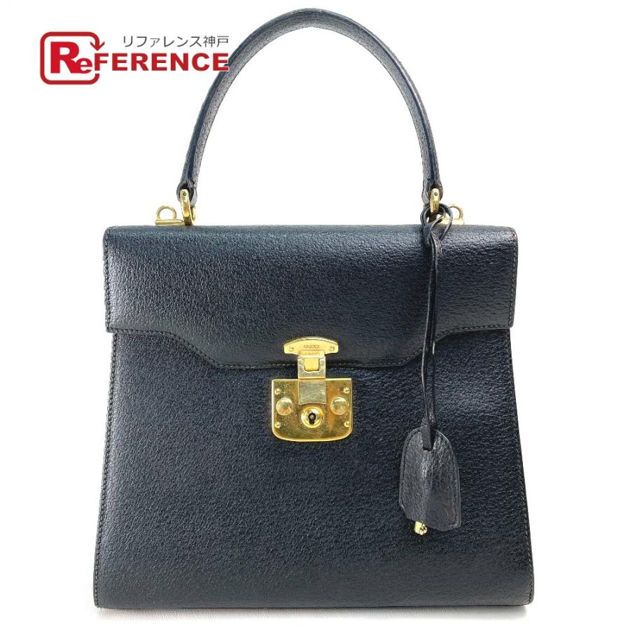 GUCCI グッチ 000.26.0258 オールドグッチ ヴィンテージ レディロック