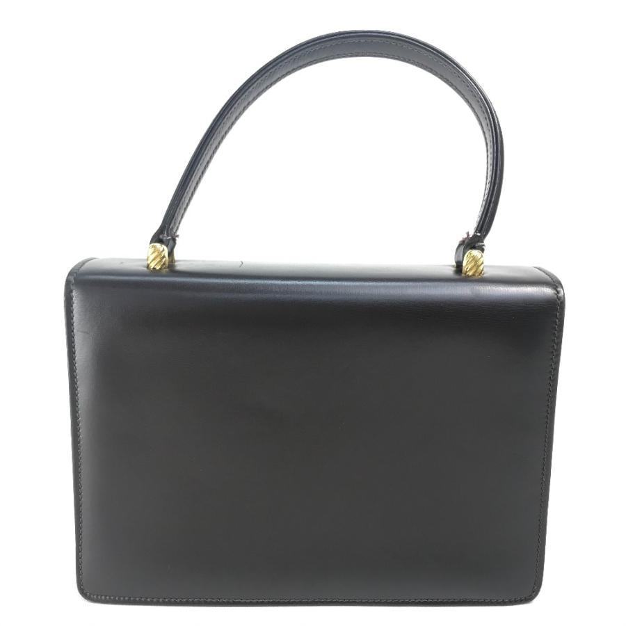 GUCCI（グッチ） オールドグッチ アコーディオン ワンハンドル