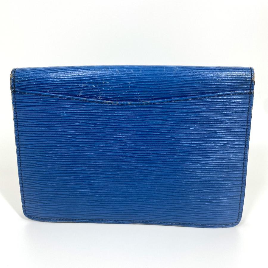 LOUIS VUITTON ルイヴィトン M52655 エピ モンテーニュ 23 セカンド