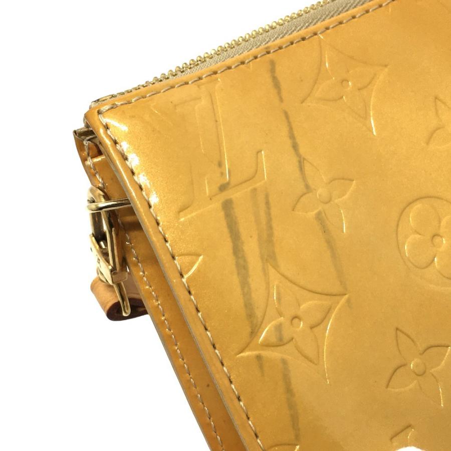 ルイ・ヴィトン　モノグラム・ヴェルニライン　レキシントン　ポーチ 楽天市場】【バッグ】LOUIS VUITTON ルイ ヴィトン モノグラムヴェルニ