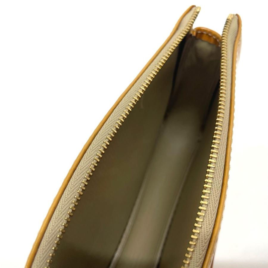 LOUIS VUITTON ルイヴィトン M91010 モノグラムヴェルニ レキシントン 