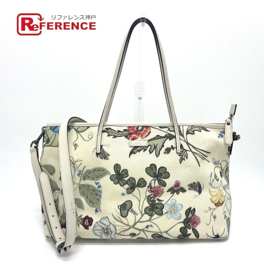 【専用】GUCCI 花柄 蛇デザイン 巾着　ポーチ　アクセサリー入れ GUCCI 花柄 蛇デザイン ポーチとブローチセット