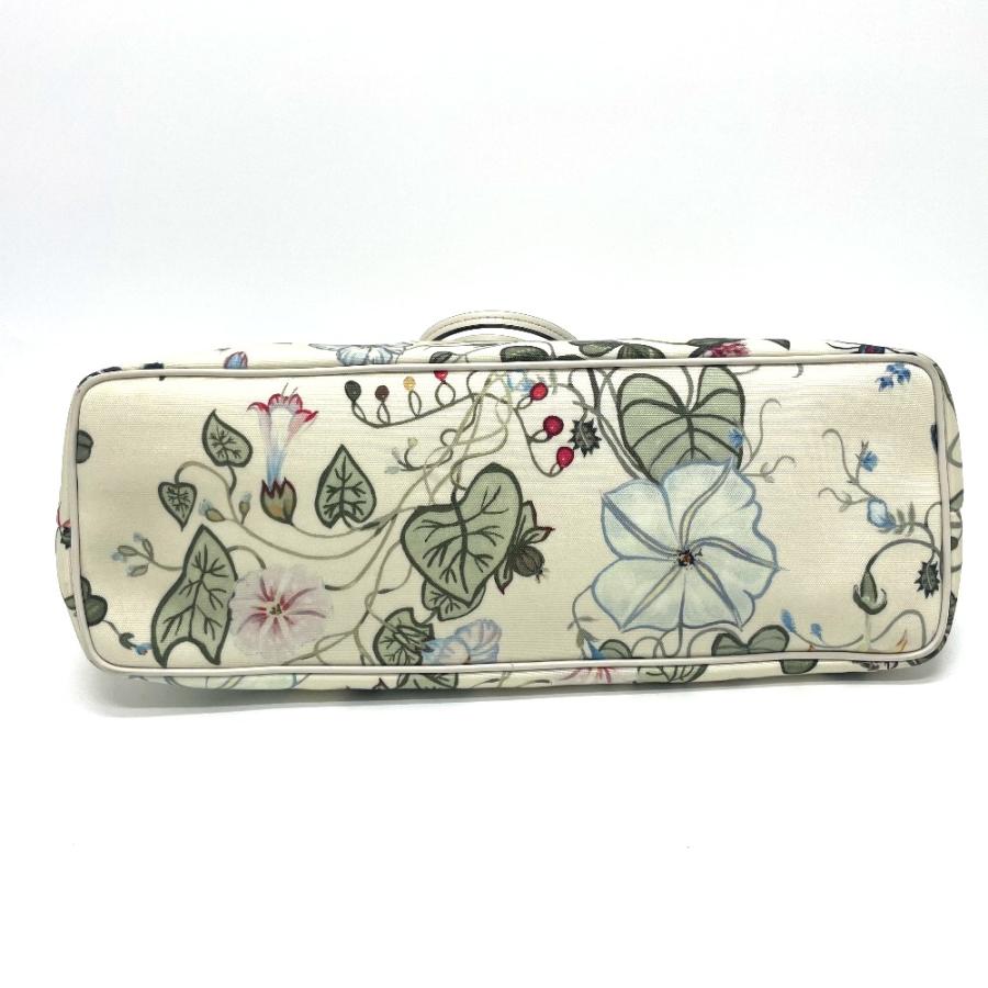 GUCCI グッチ 353437 フローラ 花柄 クリス ナイト ショルダーバッグ 