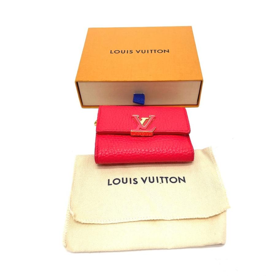 LOUIS VUITTON（ルイ・ヴィトン） 美品 M69069 日本限定