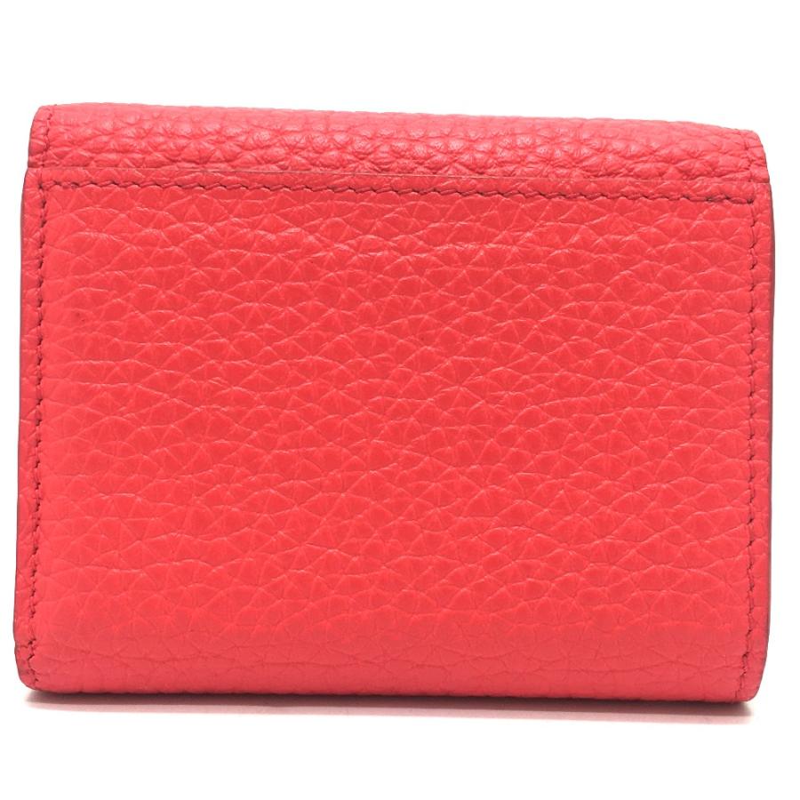 LOUIS VUITTON 美品 ルイヴィトン M69069 日本限定 ポルトフォイユ 