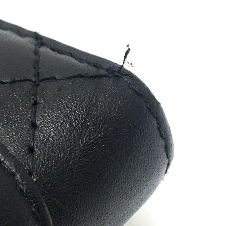 CHANEL シャネル A26710 ラウンドファスナー長財布 CHANEL シャネル A26710 ラウンドファスナー長財布