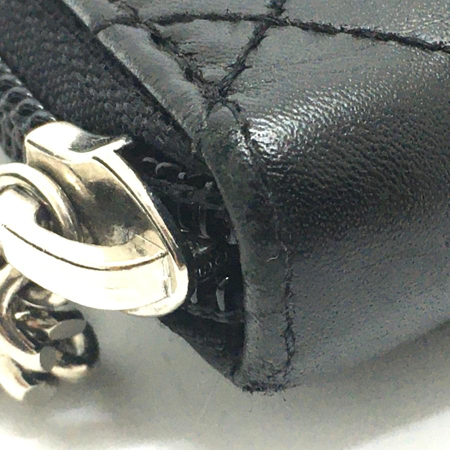 CHANEL シャネル A26710 ラウンドファスナー長財布 CHANEL シャネル A26710 ラウンドファスナー長財布