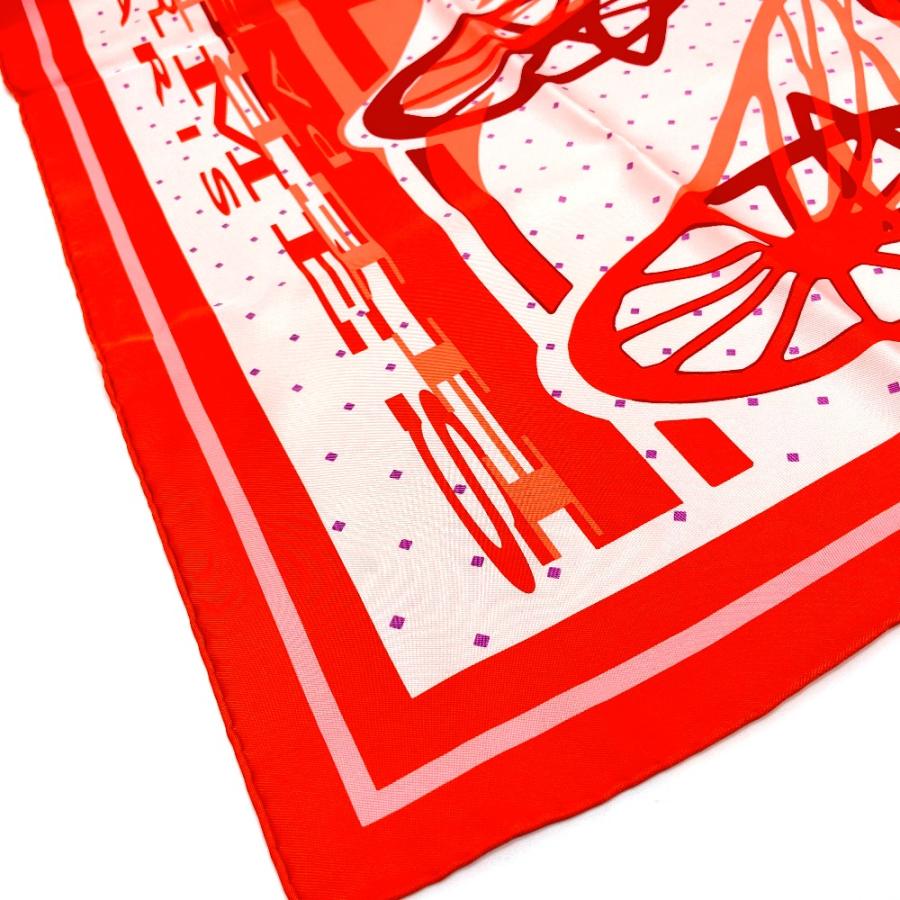 HERMES 大判スカーフ カレ90 CALECHE ELASTIQUE | sunhill.ie