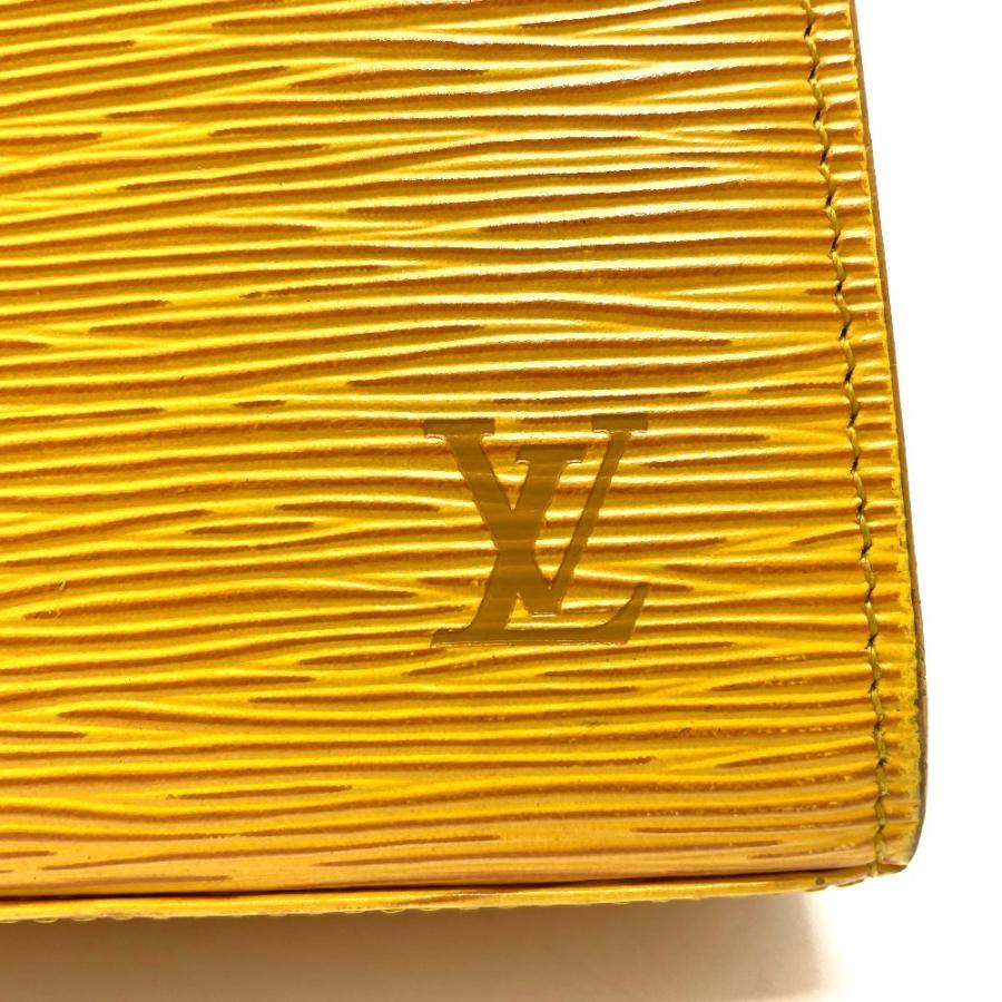 LOUIS VUITTON（ルイ・ヴィトン） M52379 エピ マルゼルブ 