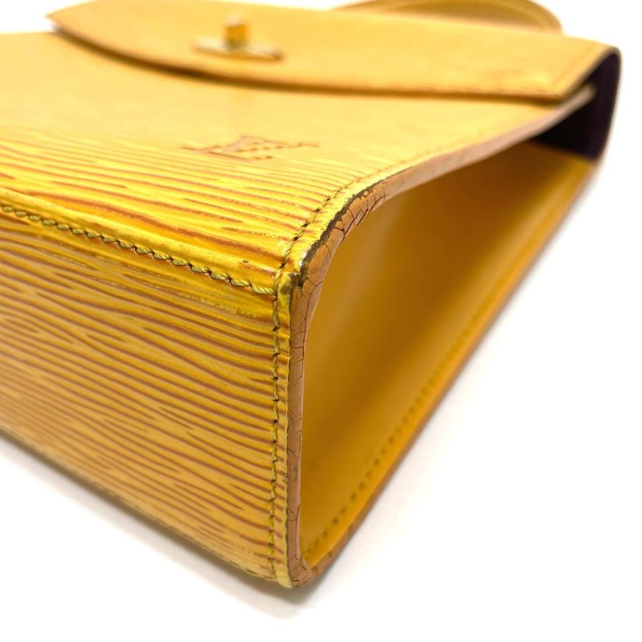 LOUIS VUITTON（ルイ・ヴィトン） M52379 エピ マルゼルブ 