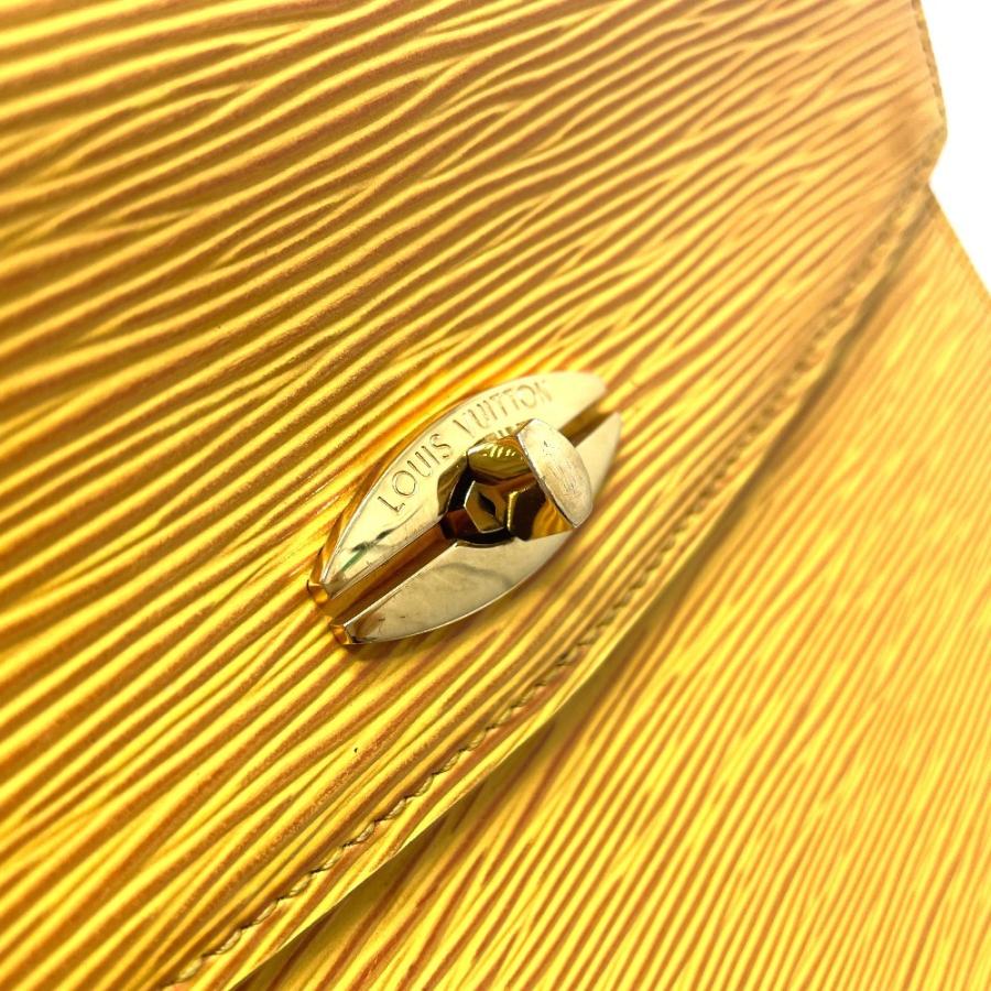 LOUIS VUITTON（ルイ・ヴィトン） M52379 エピ マルゼルブ