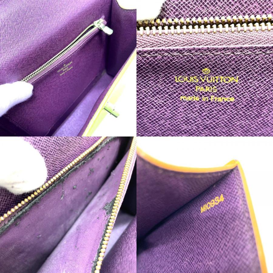 LOUIS VUITTON（ルイ・ヴィトン） M52379 エピ マルゼルブ