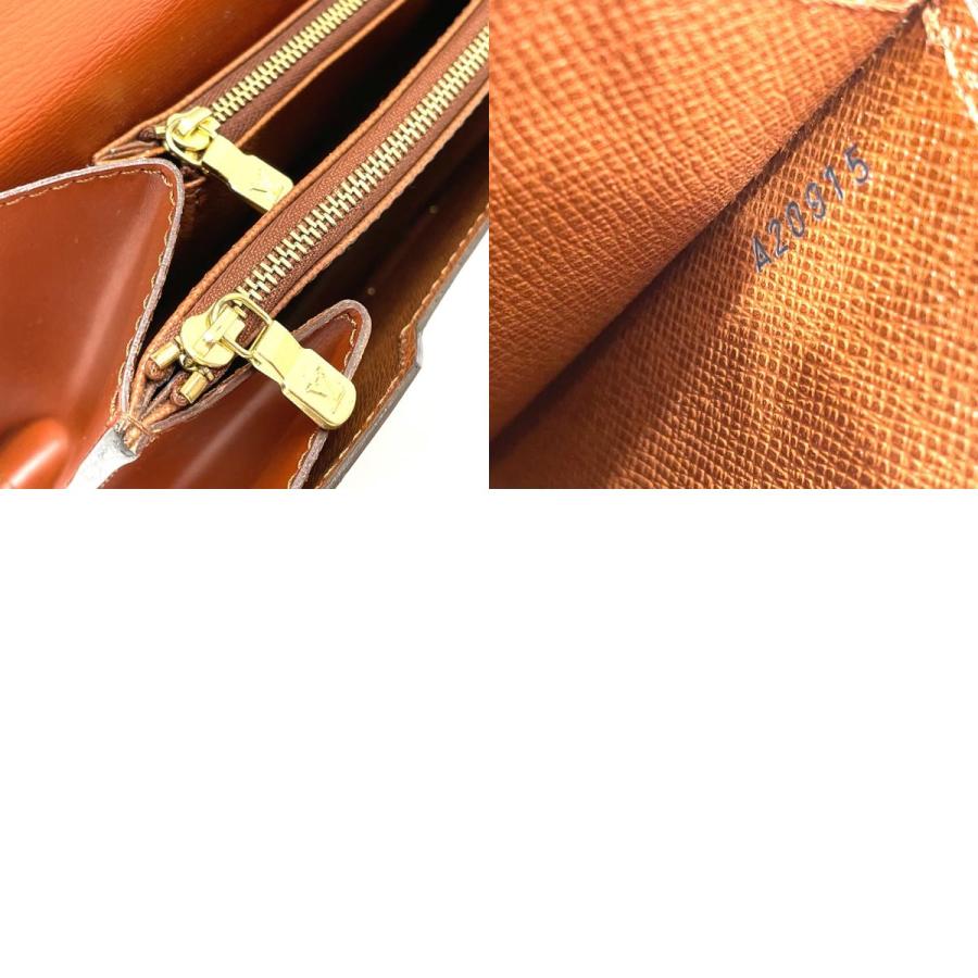LOUIS VUITTON（ルイ・ヴィトン） M52133 エピ コンコルド 