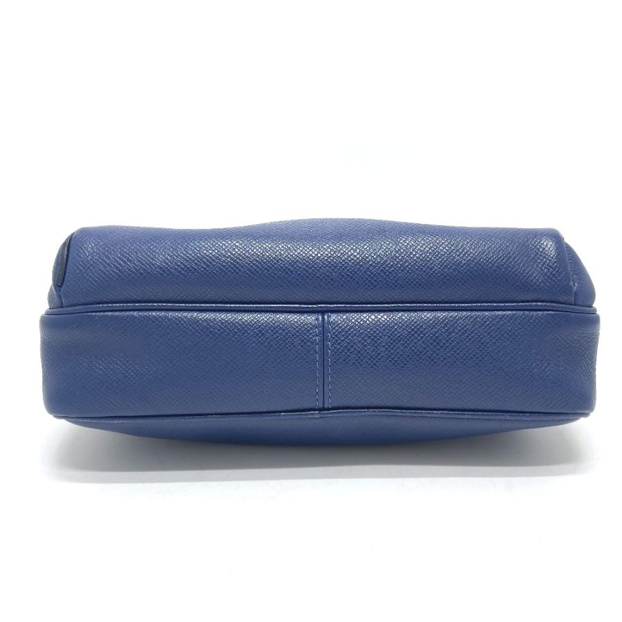 LOUIS VUITTON ルイヴィトン M33437 タイガ アウトドア メッセンジャー ショルダーバッグ タイガ コバルト | LOUIS VUITTON | 02