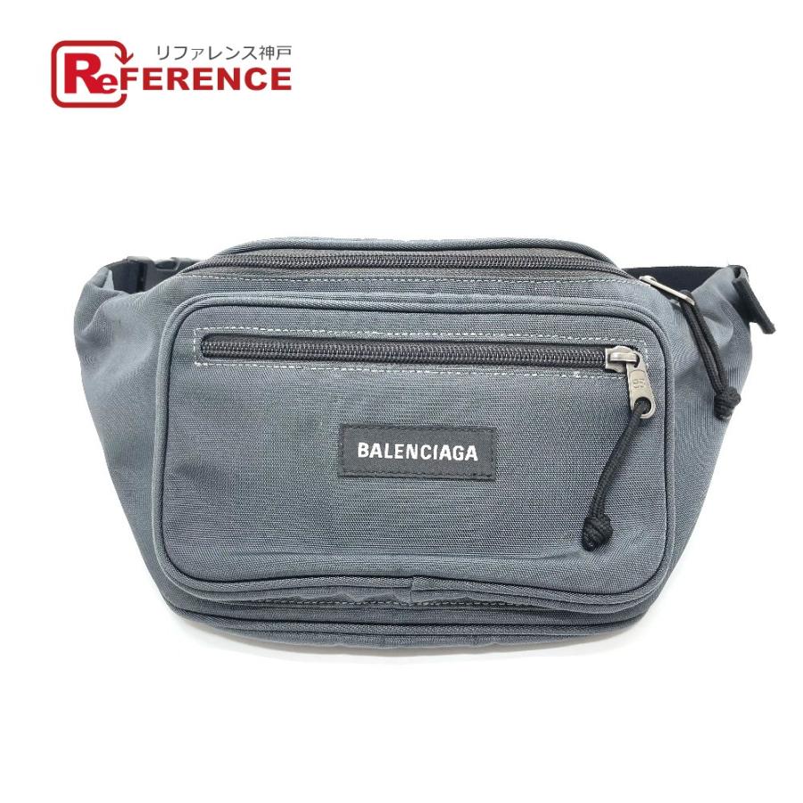 BALENCIAGA バレンシアガ 482389 エクスプローラー ベルトバッグ ボディバッグ ウエストバッグ | BALENCIAGA