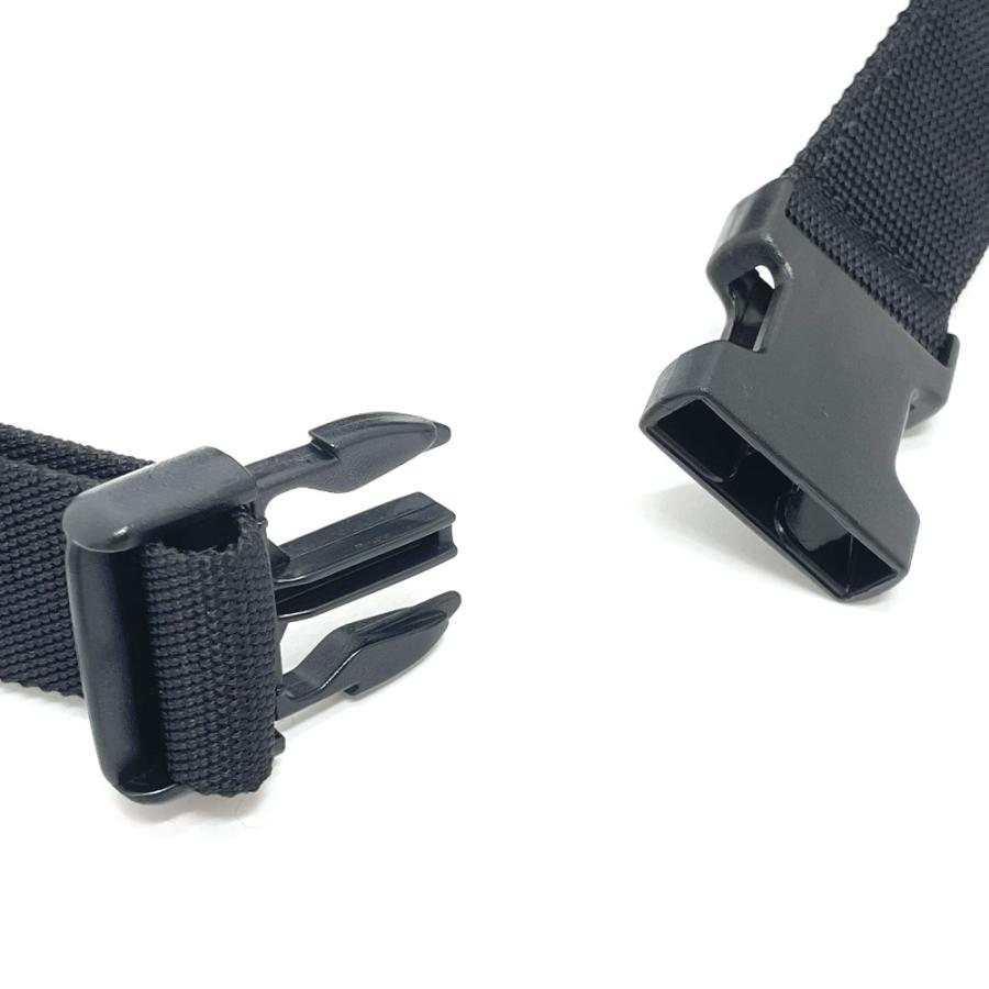 BALENCIAGA バレンシアガ 482389 エクスプローラー ベルトバッグ ボディバッグ ウエストバッグ | BALENCIAGA | 04