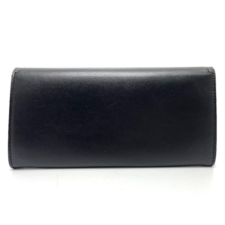 Salvatore Ferragamo サルヴァトーレフェラガモ 22C690 ヴァラ リボン ロングウォレット レザー |  | 01