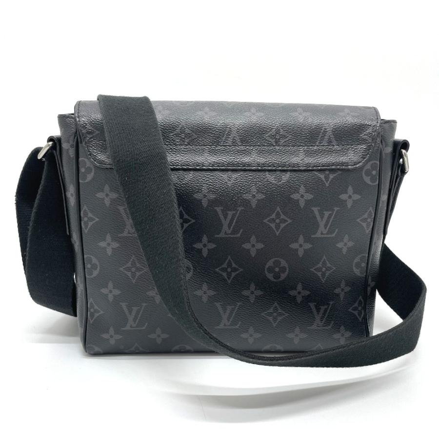 LOUIS VUITTON ルイヴィトン M44000 モノグラムエクリプス ディストリ