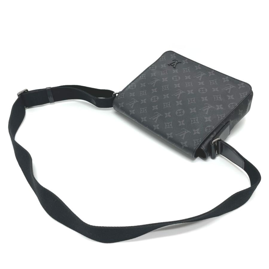 LOUIS VUITTON ルイヴィトン M44000 モノグラムエクリプス ディストリ