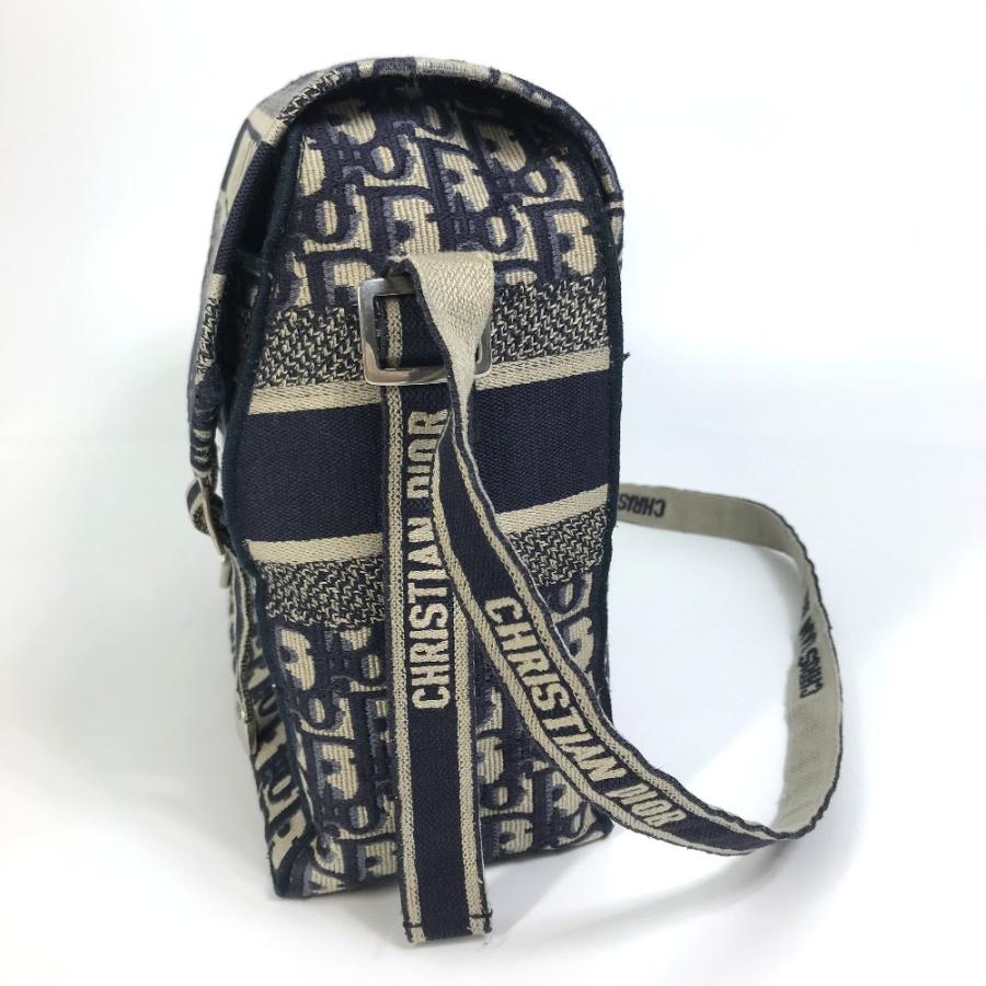 Dior ディオール オブリーク エンブロイダリー ディオールキャンプ