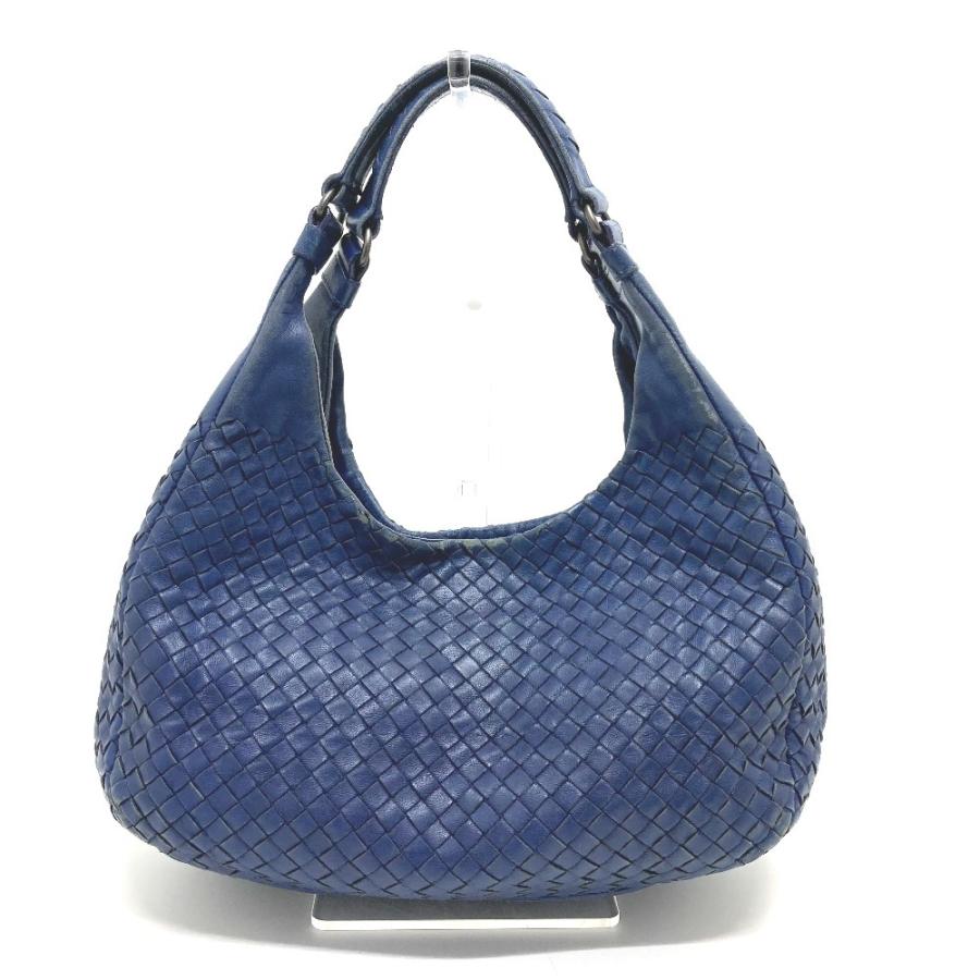 BOTTEGA VENETA ボッテガヴェネタ 125787 イントレチャート 編み込み