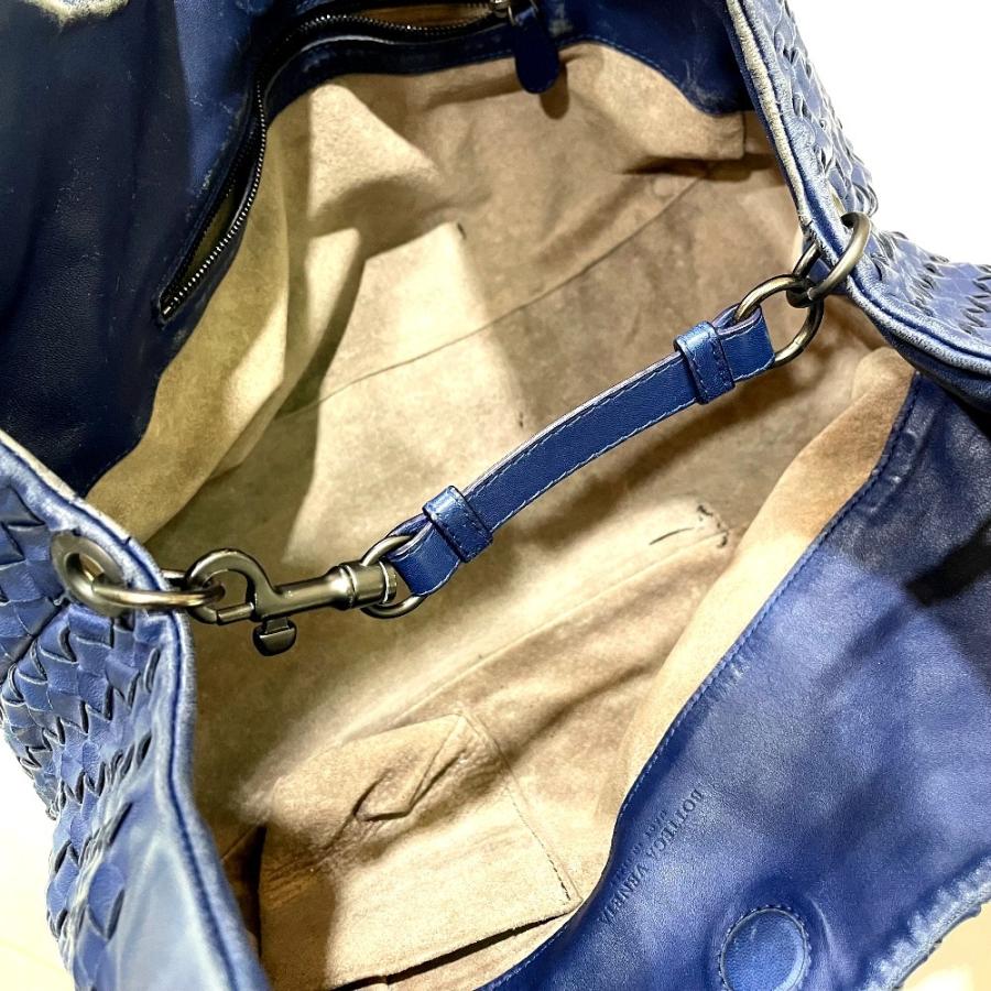 BOTTEGA VENETA ボッテガヴェネタ 125787 イントレチャート