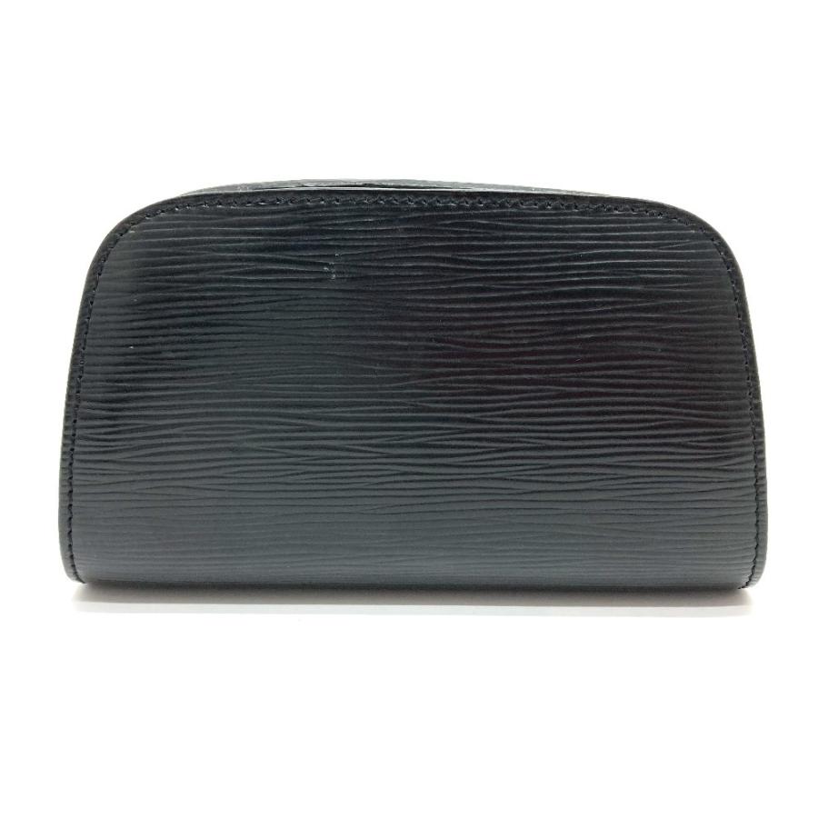 LOUIS VUITTON ルイヴィトン M48442 ドーフィーヌPM エピ アクセサリー