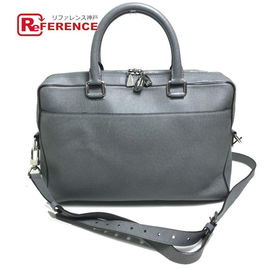 LOUIS VUITTON ルイヴィトン M32711 ポルトドキュマン ビジネスPM