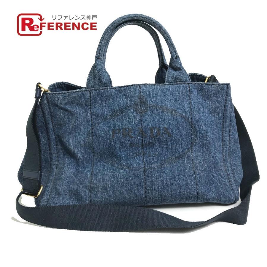 SALE／86%OFF】 プラダ PRADA カナパ 2Wayバッグ ハンドバッグ