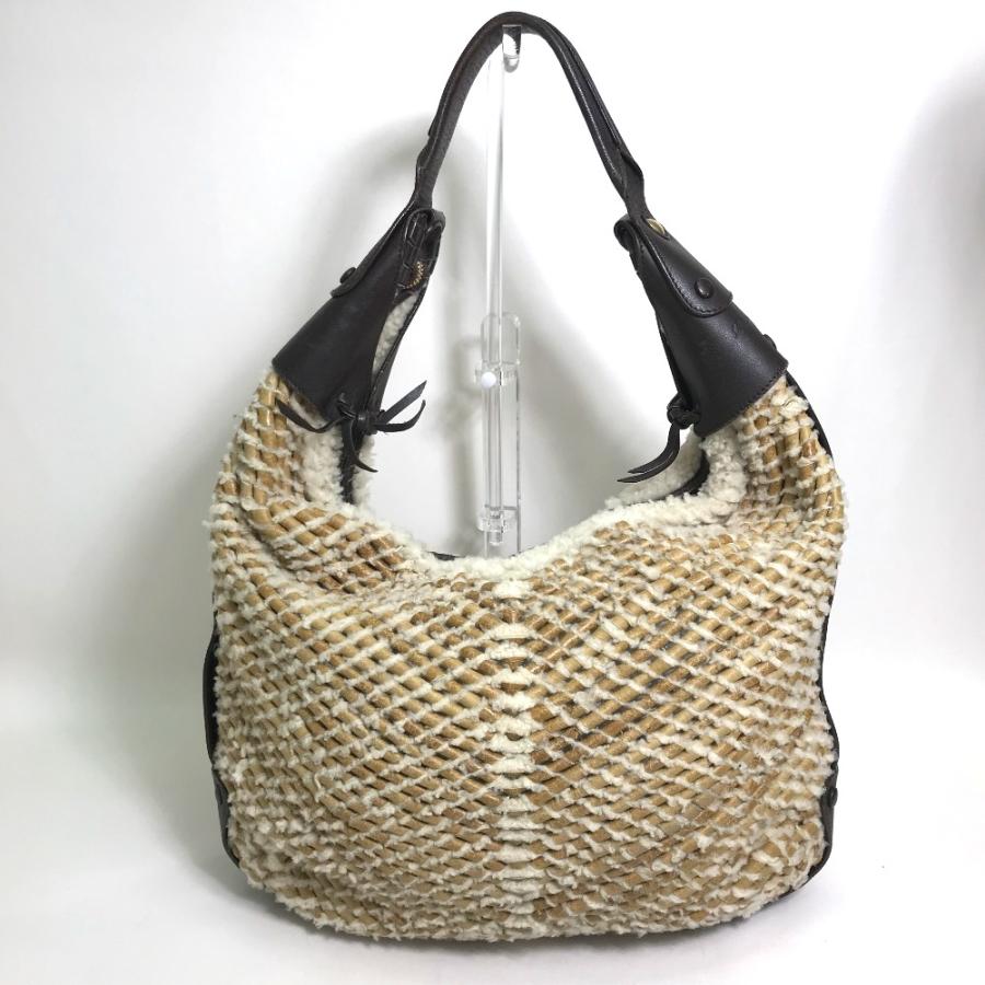 Salvatore Ferragamo サルヴァトーレフェラガモ 216353 ムートン  