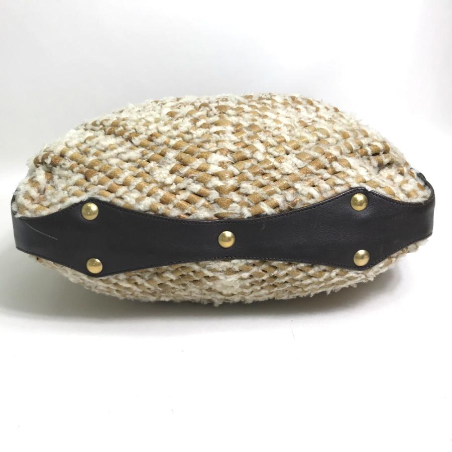 Salvatore Ferragamo サルヴァトーレフェラガモ 216353 ムートン  