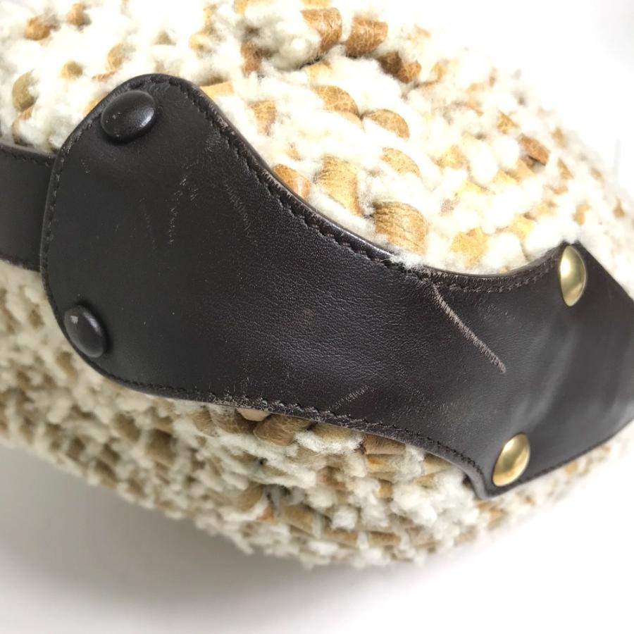 Salvatore Ferragamo サルヴァトーレフェラガモ 216353 ムートン  