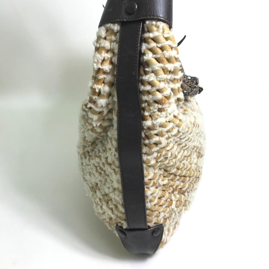 Salvatore Ferragamo サルヴァトーレフェラガモ 216353 ムートン  