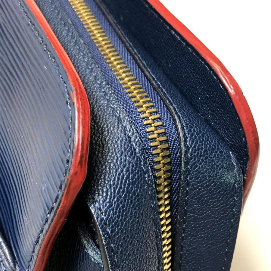 LOUIS VUITTON ルイヴィトン M54150 ヴァノーGM 2WAY ショルダーバッグ 