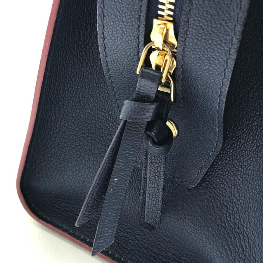 LOUIS VUITTON ルイヴィトン M54150 ヴァノーGM 2WAY ショルダーバッグ 